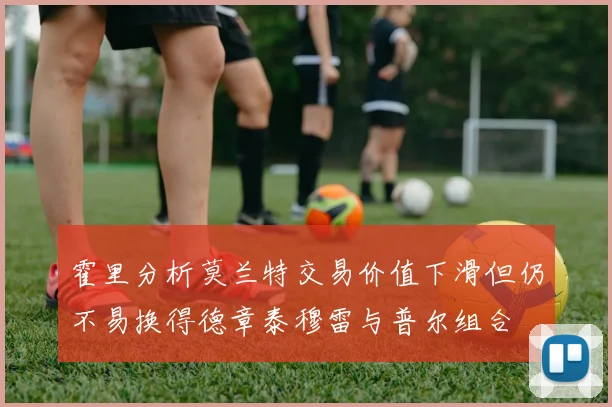 霍里分析莫兰特交易价值下滑但仍不易换得德章泰穆雷与普尔组合