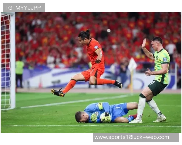 国足选帅面试已结束询价阶段年薪预计150万美元对标伊万