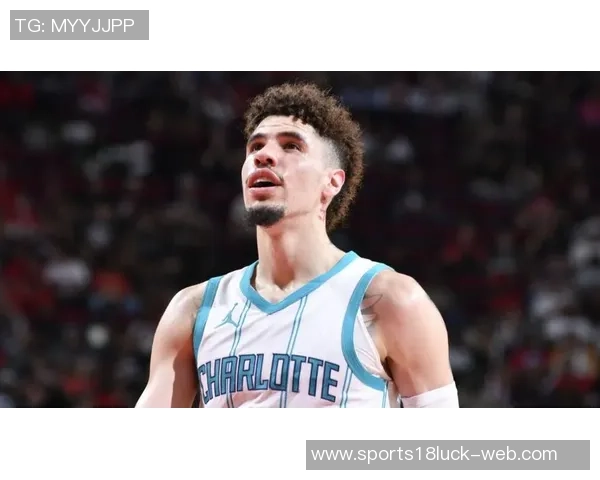 拉梅洛鲍尔尽显个人能力27投12中砍下34分8篮板9助攻难救球队失利 拉梅洛鲍尔尽显个人能力27投12中砍下34分8篮板9助攻难救球队失利