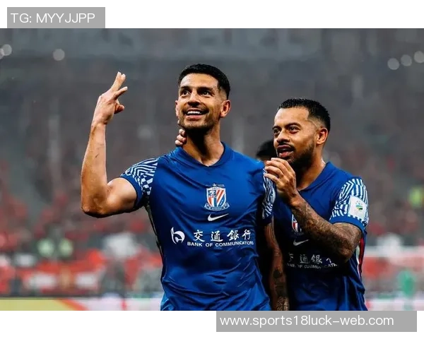 路易斯离开申花已成定局教练组因战术调整未与其续约